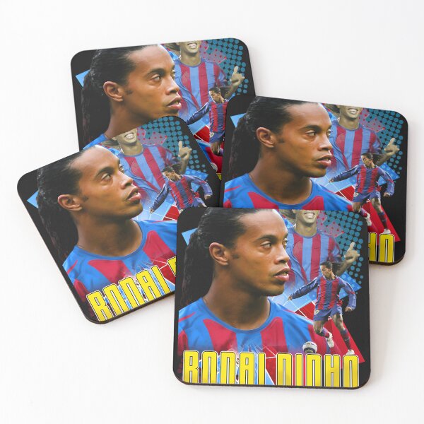 Item preview, Ronaldinho  designed and sold by fergalamand.