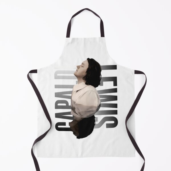 Item preview, Lewis Capaldi designed and sold by caiknelinex.
