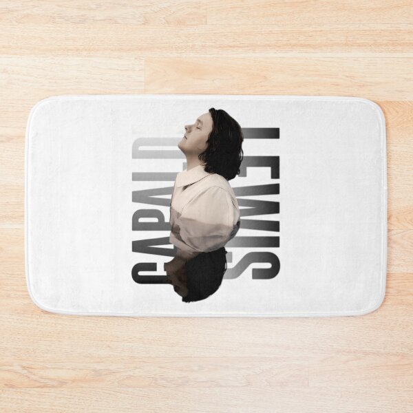 Item preview, Lewis Capaldi designed and sold by caiknelinex.