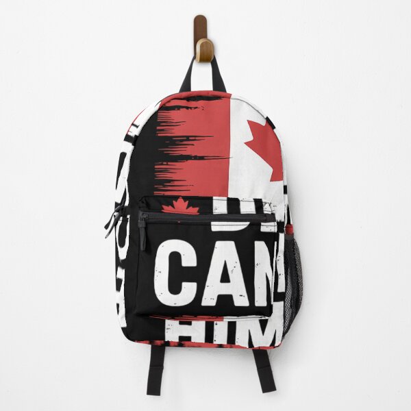 Item preview, Canada Support Resist designed and sold by blueyeeti.