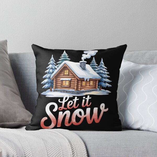 Item preview, Let it snow - Snowy idyll - Time for snow - Frosty fantasy - Let the snow fall - Allow snow to fall - Glacial haven - Snowscape - Winter dreamscape - Winter magic designed and sold by JansenGS.