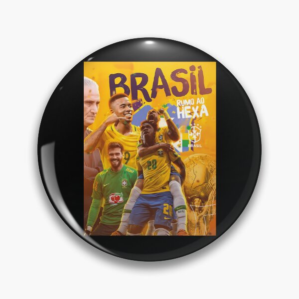 Item preview, brazil  designed and sold by fergalamand.