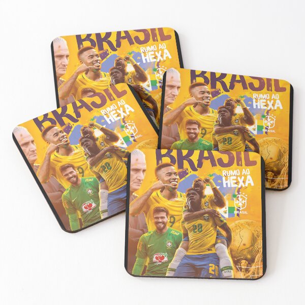 Item preview, brazil  designed and sold by fergalamand.