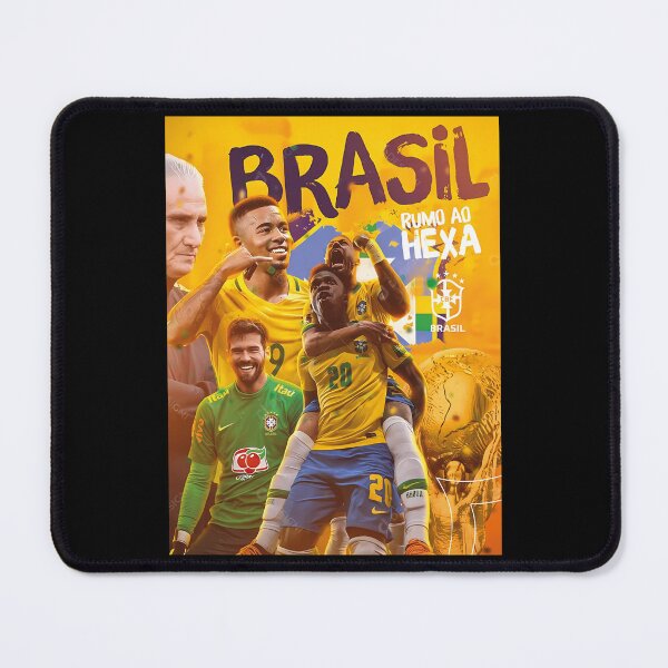 Item preview, brazil designed and sold by fergalamand.