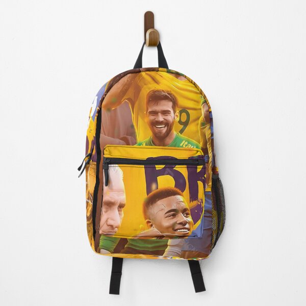 Item preview, brazil designed and sold by fergalamand.