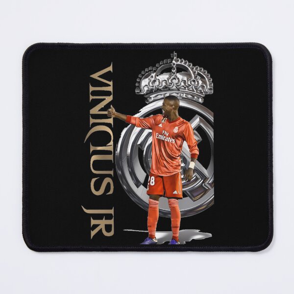 Item preview, vinicius junior  designed and sold by fergalamand.