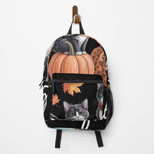 Item preview, Cats Lovers Thanksgiving Funny designed and sold by blueyeeti.