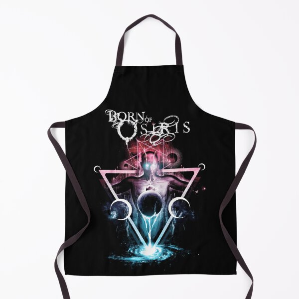 Item preview, Born of Osiris - Abstract Chaos designed and sold by artworkbyvivian.