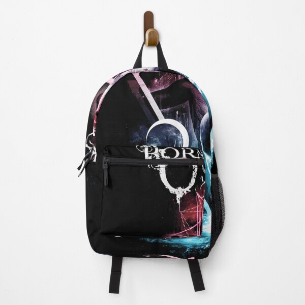 Item preview, Born of Osiris - Abstract Chaos designed and sold by artworkbyvivian.