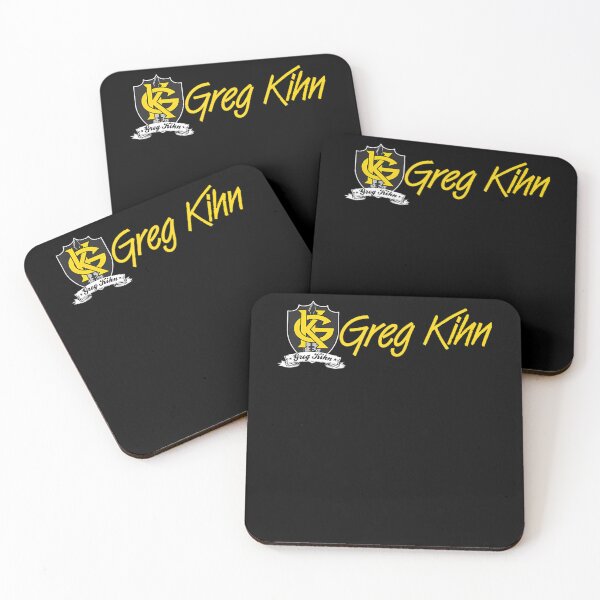 Item preview, Greg Kihn American   designed and sold by ManvilleBoutot.