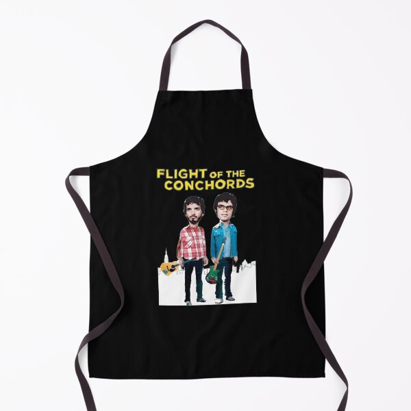 Item preview, Flight Of The Conchords  designed and sold by fergalamand.