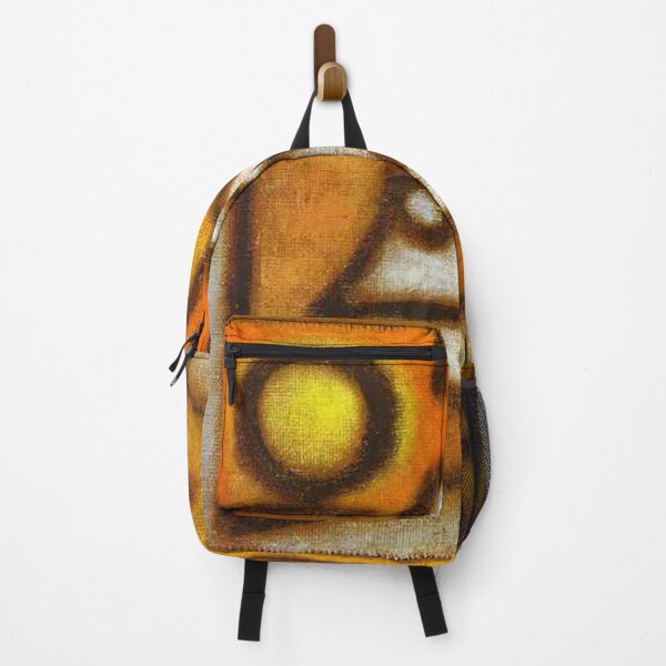 Item preview, Death and Fire (Tod und Feuer) — Paul Klee (1940) designed and sold by Art Outlaws.
