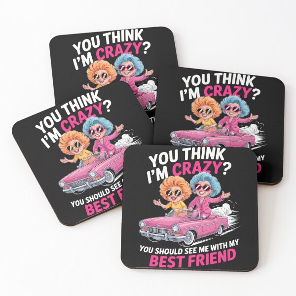 Item preview, Funny Friend Lovers Joke designed and sold by caiknelinex.