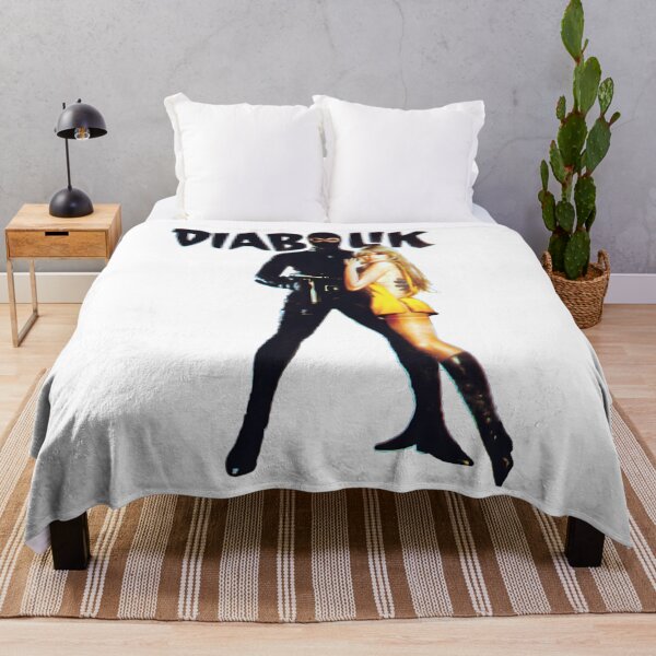 Item preview, Danger Diabolik designed and sold by SHEARSLACROIX.