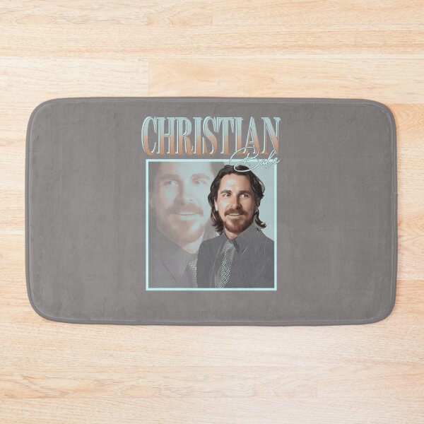 Item preview, CHRISTIAN-BALE-90'S-VINTAGE designed and sold by RichardEdwardsA.
