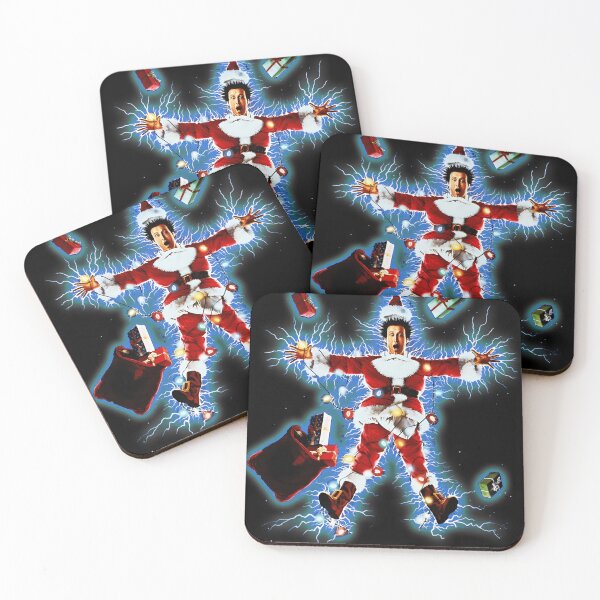 Item preview, National Lampoons Christmas Vacation designed and sold by FashionArthopp.