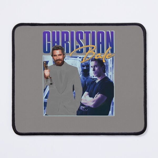 Item preview, CHRISTIAN-BALE-CLASSIC designed and sold by RichardEdwardsA.