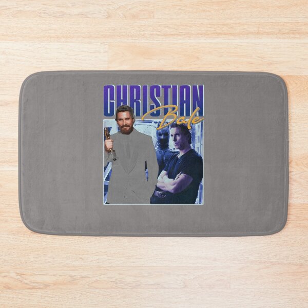 Item preview, CHRISTIAN-BALE-CLASSIC designed and sold by RichardEdwardsA.