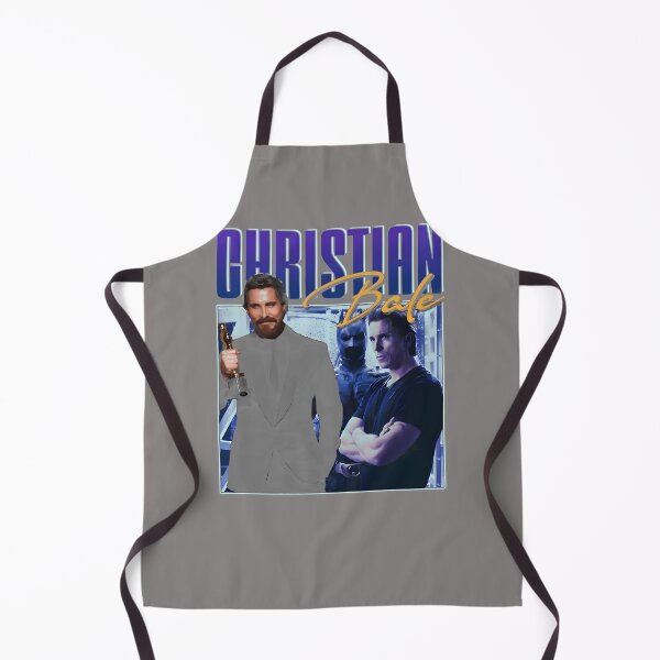 Item preview, CHRISTIAN-BALE-CLASSIC designed and sold by RichardEdwardsA.