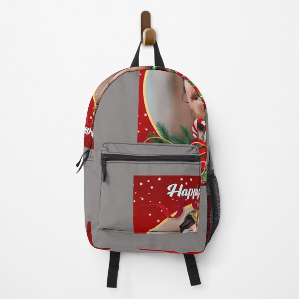 Item preview, CHRISTIAN-BALE-XMAS designed and sold by RichardEdwardsA.