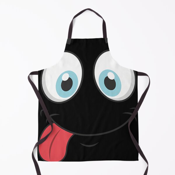 Item preview,  Ito - Cartoon Funny Face - A designed and sold by FruitSaladCla.