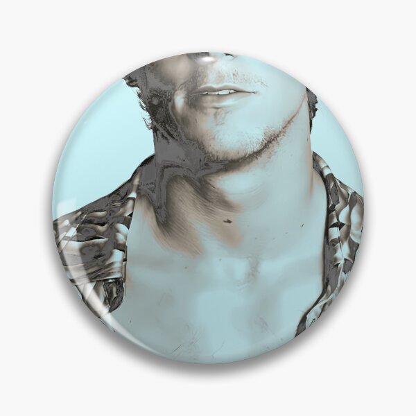 Item preview, CHRISTIAN-BALE-YOUNG designed and sold by RichardEdwardsA.