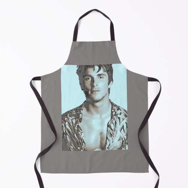 Item preview, CHRISTIAN-BALE-YOUNG designed and sold by RichardEdwardsA.