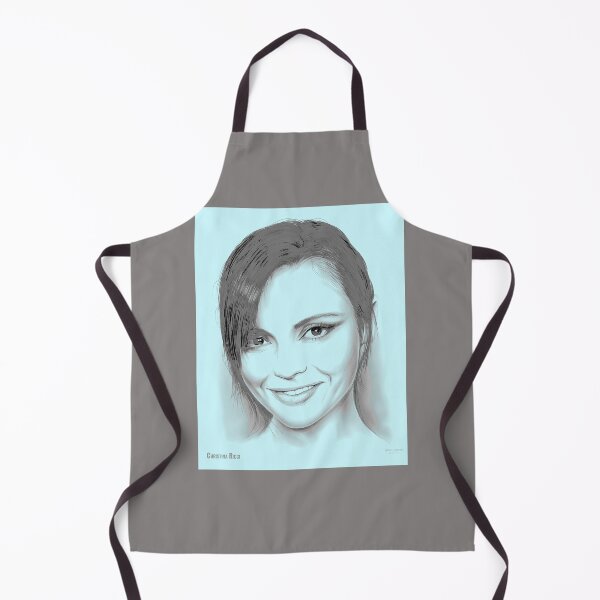 Item preview, CHRISTINA-RICCI designed and sold by RichardEdwardsA.