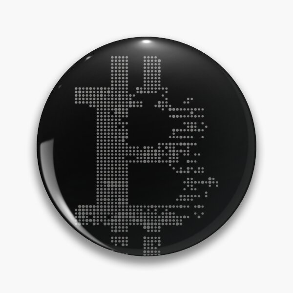 Item preview, Bitcoin Cryptocurrency Cryptocurrency Logo Gray designed and sold by SusanMWalke.