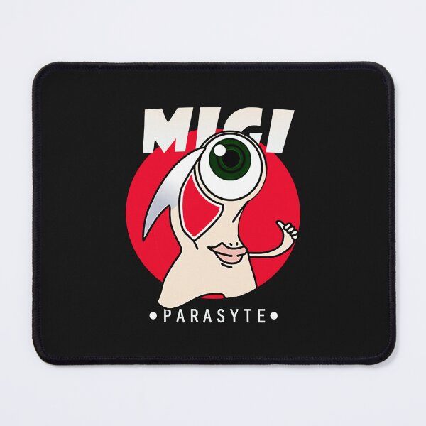 Item preview, Parasyte Migi designed and sold by Kangaroshop.