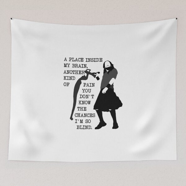 Item preview, BV blind designed and sold by Bonovirus.