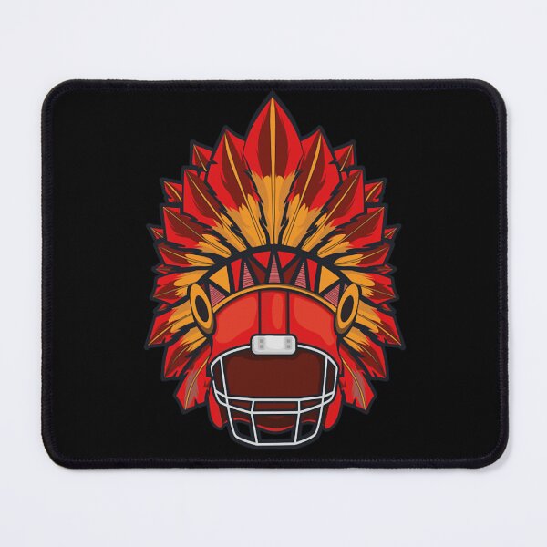 Item preview, Kansas City Chiefs designed and sold by Tadruickshank.
