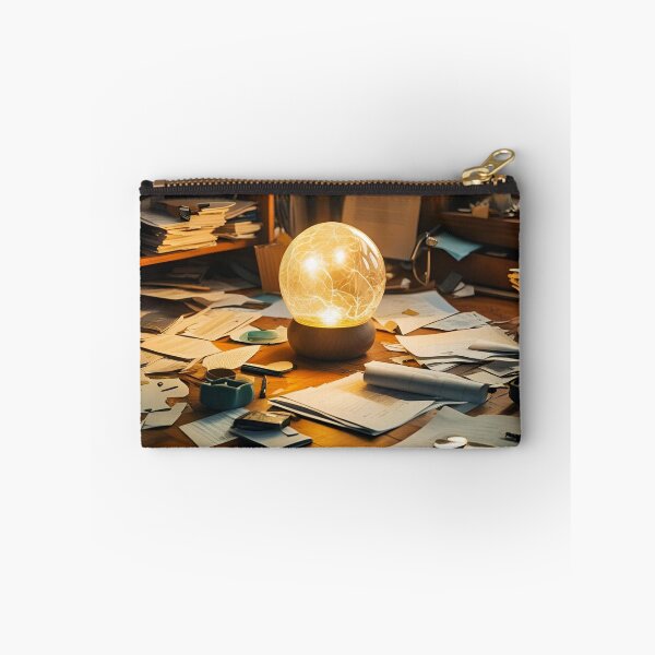 Item preview, Holding Focus in a World of Clamor 61 designed and sold by Tom-Johnson.