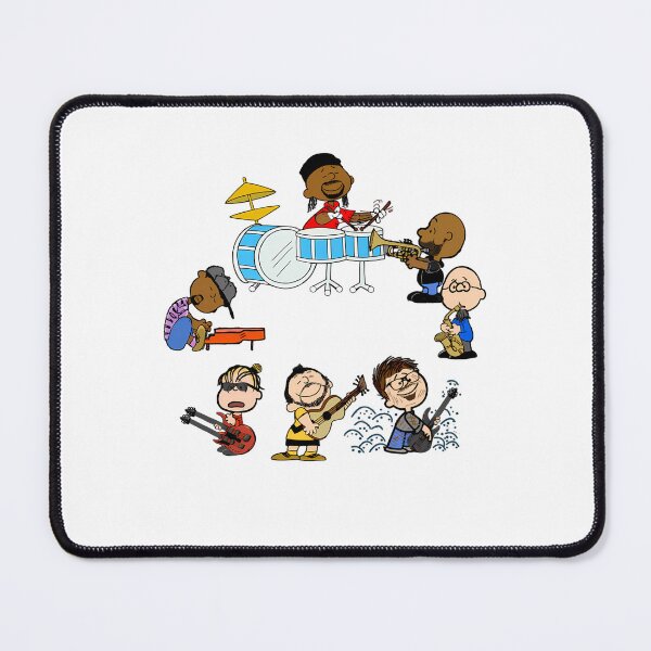 Item preview, the Dave Matthews Band designed and sold by ManvilleBoutot.