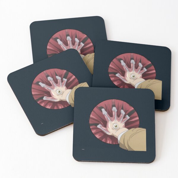 Item preview, Parasyte Hand  designed and sold by Kangaroshop.
