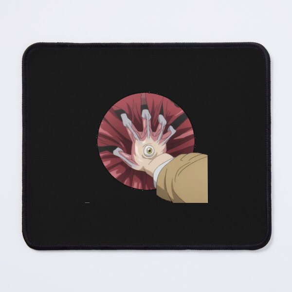Item preview, Parasyte Hand designed and sold by Kangaroshop.