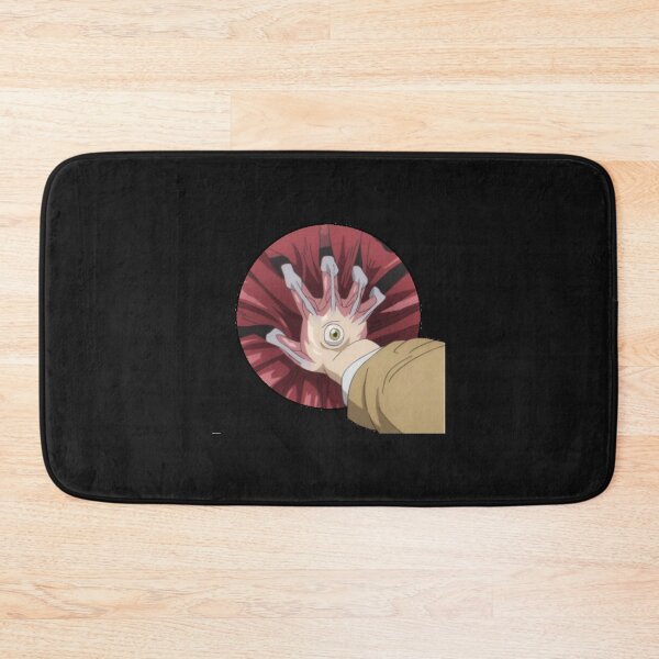 Item preview, Parasyte Hand  designed and sold by Kangaroshop.