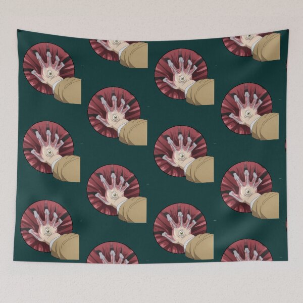 Item preview, Parasyte Hand  designed and sold by Kangaroshop.