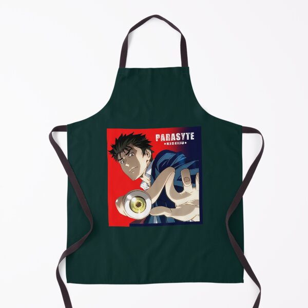 Item preview, Parasyte Kiseiju Anime  designed and sold by Kangaroshop.