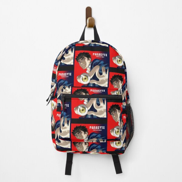 Item preview, Parasyte Kiseiju Anime designed and sold by Kangaroshop.