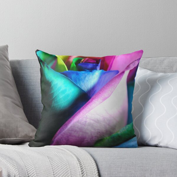 Item preview, Rainbow Roses 14 designed and sold by bloomingvine.