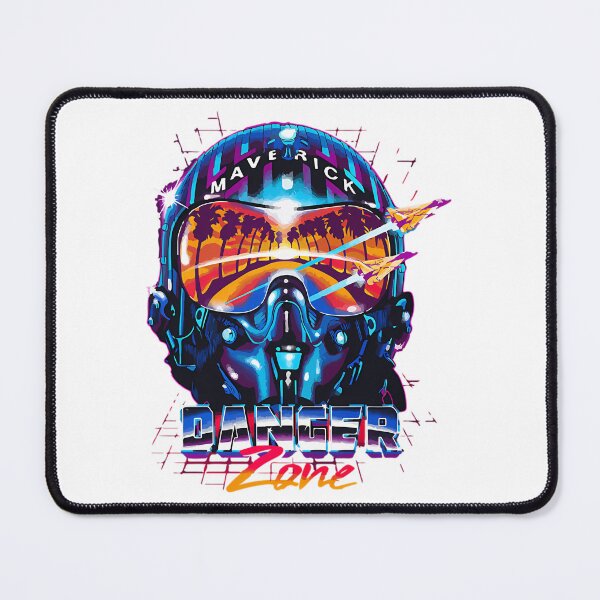 Item preview, Danger Zone designed and sold by SHEARSLACROIX.