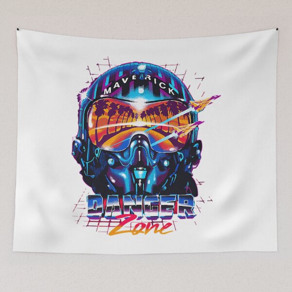Item preview, Danger Zone designed and sold by SHEARSLACROIX.