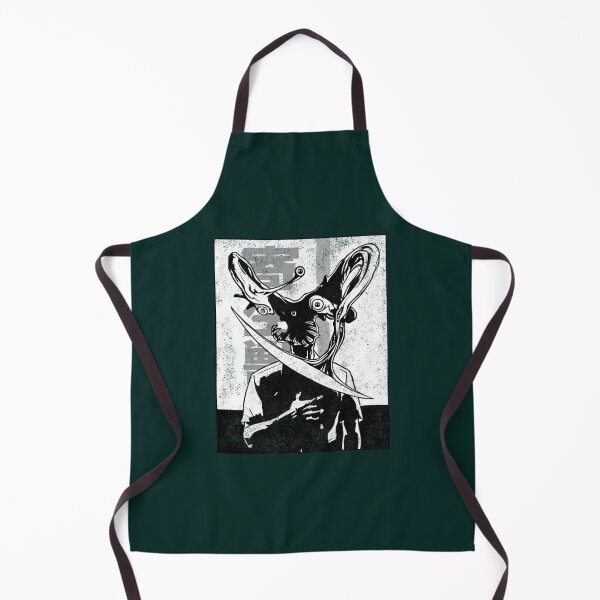 Item preview, Parasyte Manga Style designed and sold by Kangaroshop.
