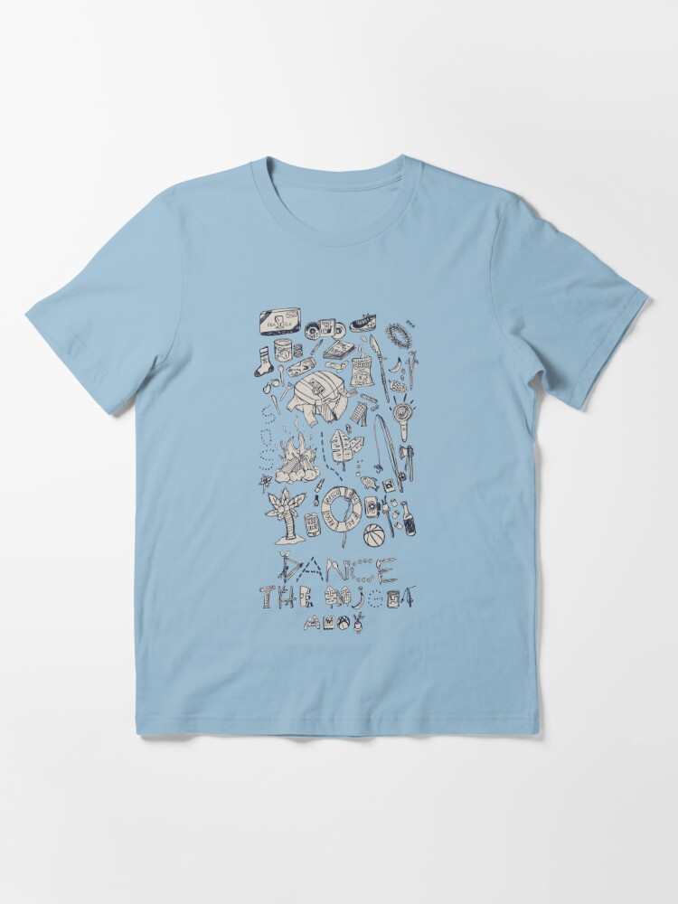 Dance The Night Away Twice T Shirt By Soojungit Redbubble