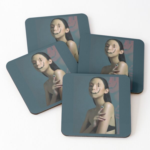 Item preview, Parasyte designed and sold by Kangaroshop.