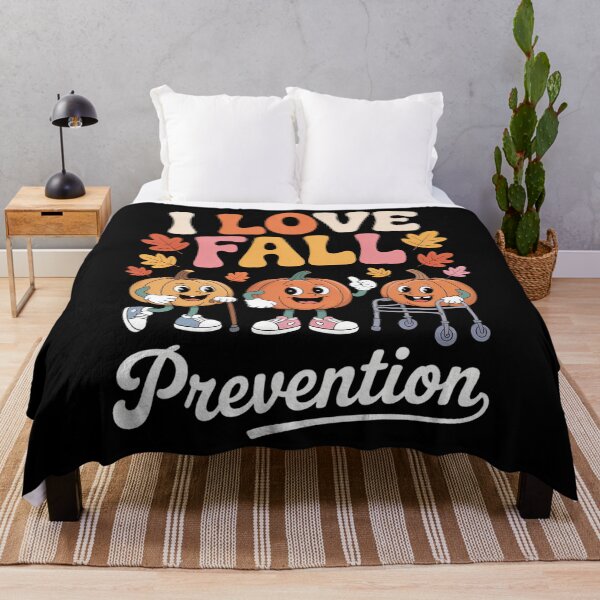 Item preview, Fall Prevention Fall Physical Therapy designed and sold by blueyeeti.