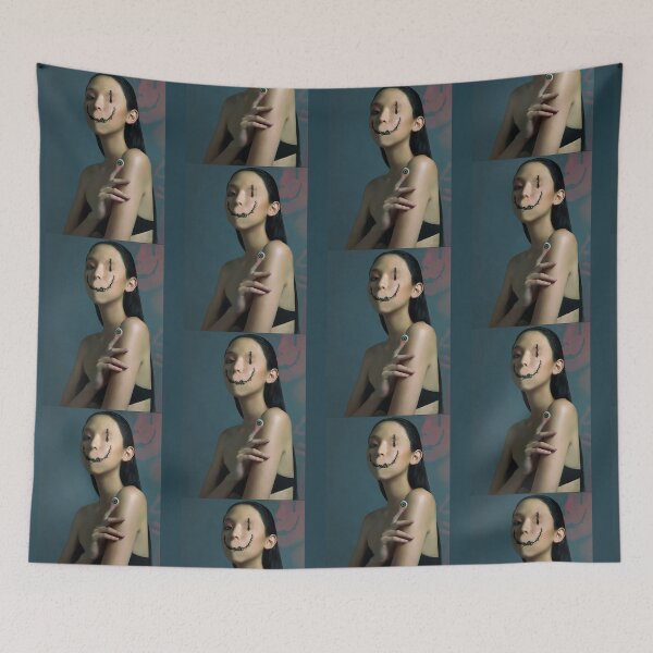 Item preview, Parasyte designed and sold by Kangaroshop.