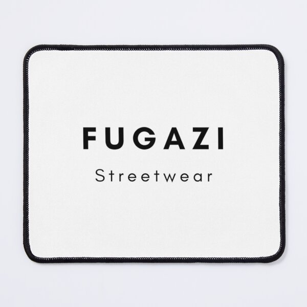 Item preview, Fugazi Streetwear designed and sold by GarexDesign.