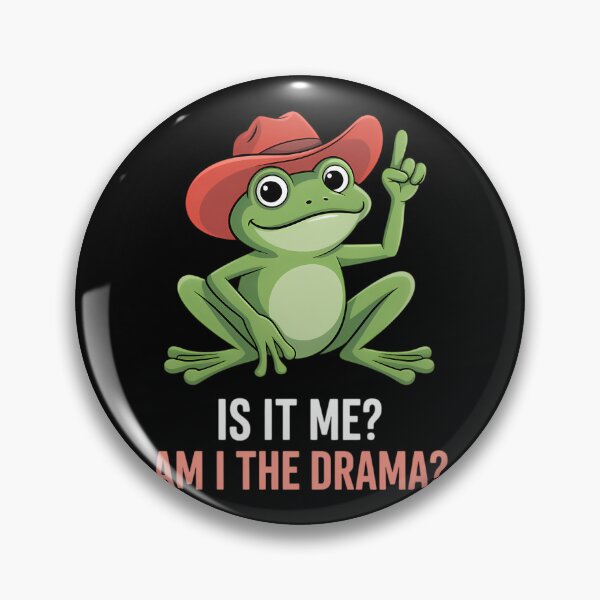 Item preview, Funny Cowboy Frog Joke designed and sold by caiknelinex.